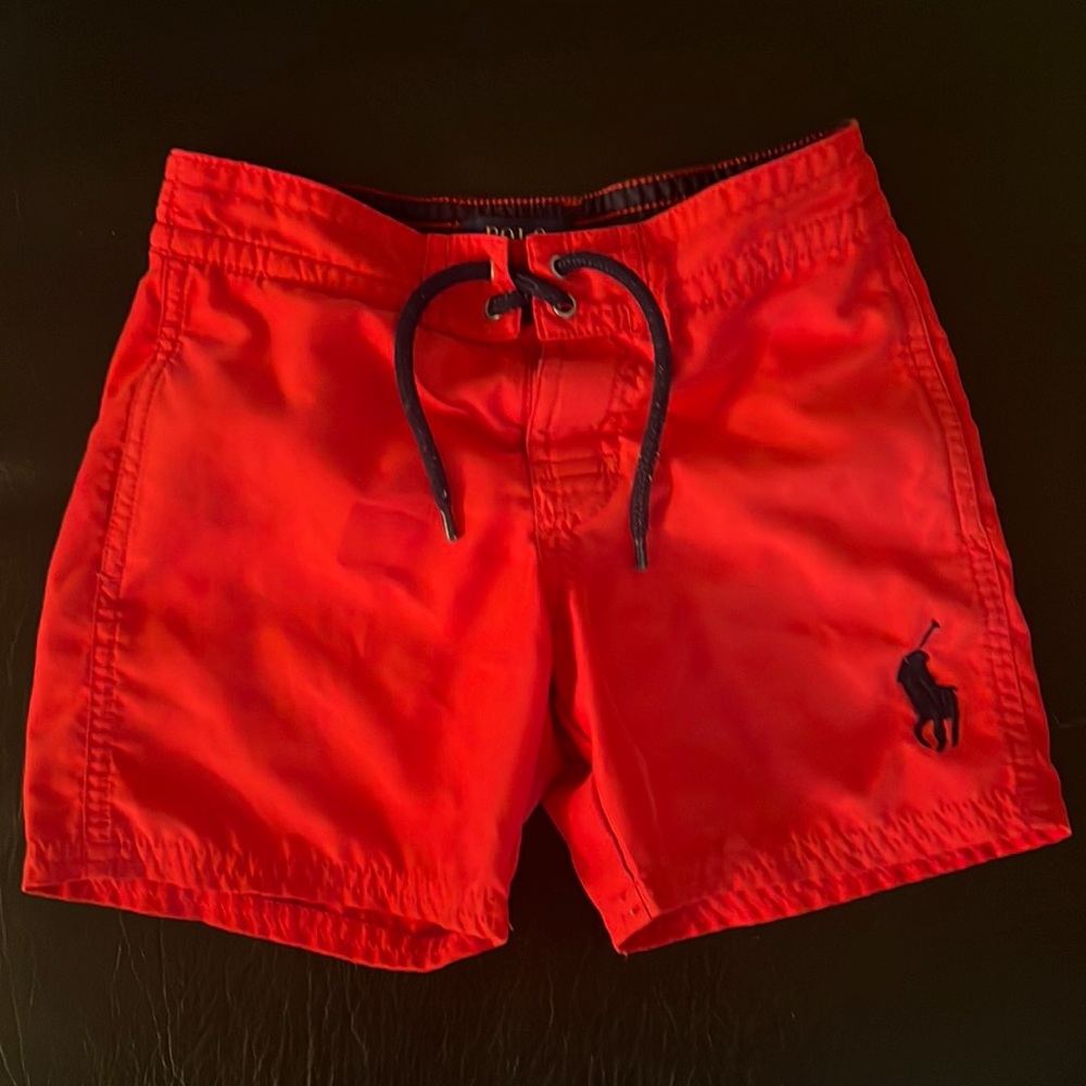 Boys swim shorts